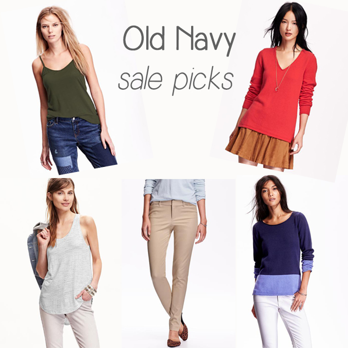 old navy sale pants